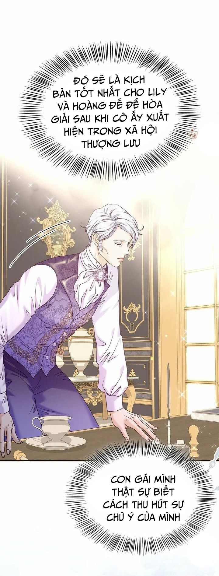 Nữ Phản Diện Thuần Phục Ác Ma Điên Loạn Chapter 7 - 55