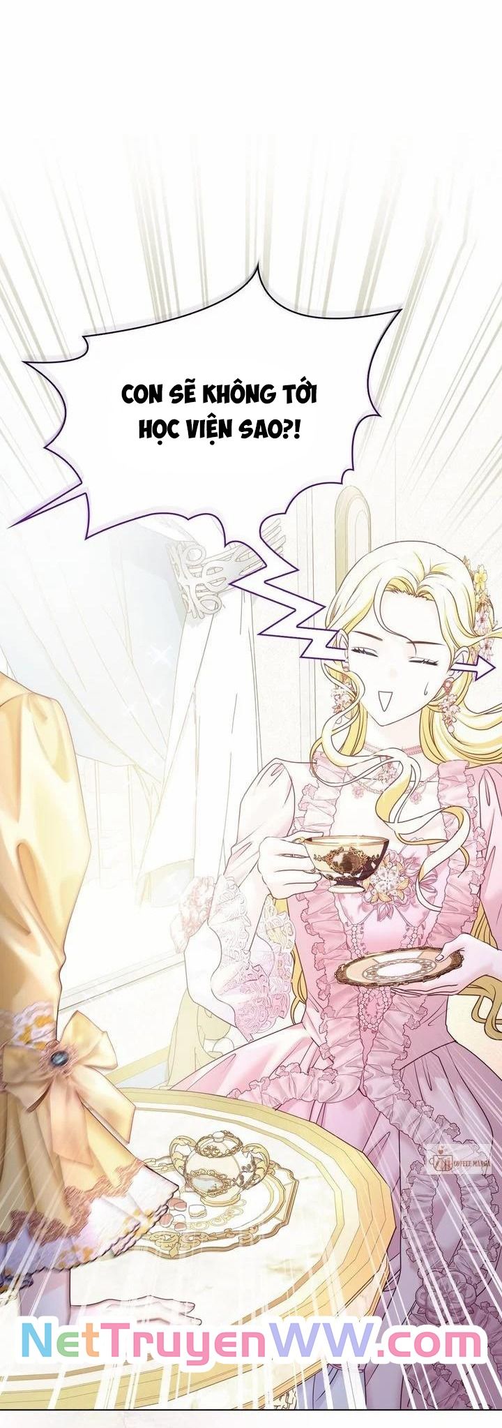 Nữ Phản Diện Thuần Phục Ác Ma Điên Loạn Chapter 7 - 57