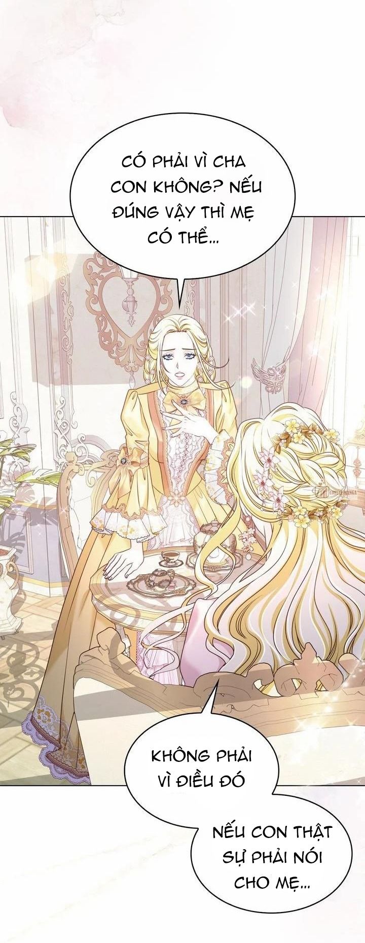 Nữ Phản Diện Thuần Phục Ác Ma Điên Loạn Chapter 7 - 58