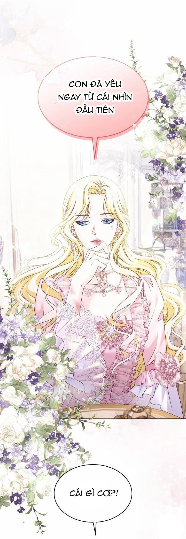 Nữ Phản Diện Thuần Phục Ác Ma Điên Loạn Chapter 7 - 60