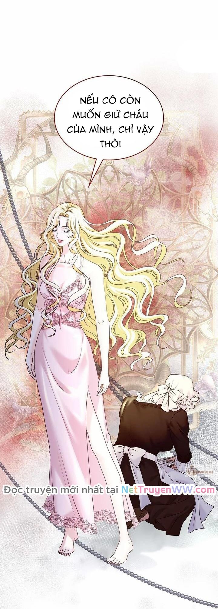 Nữ Phản Diện Thuần Phục Ác Ma Điên Loạn Chapter 7 - 7