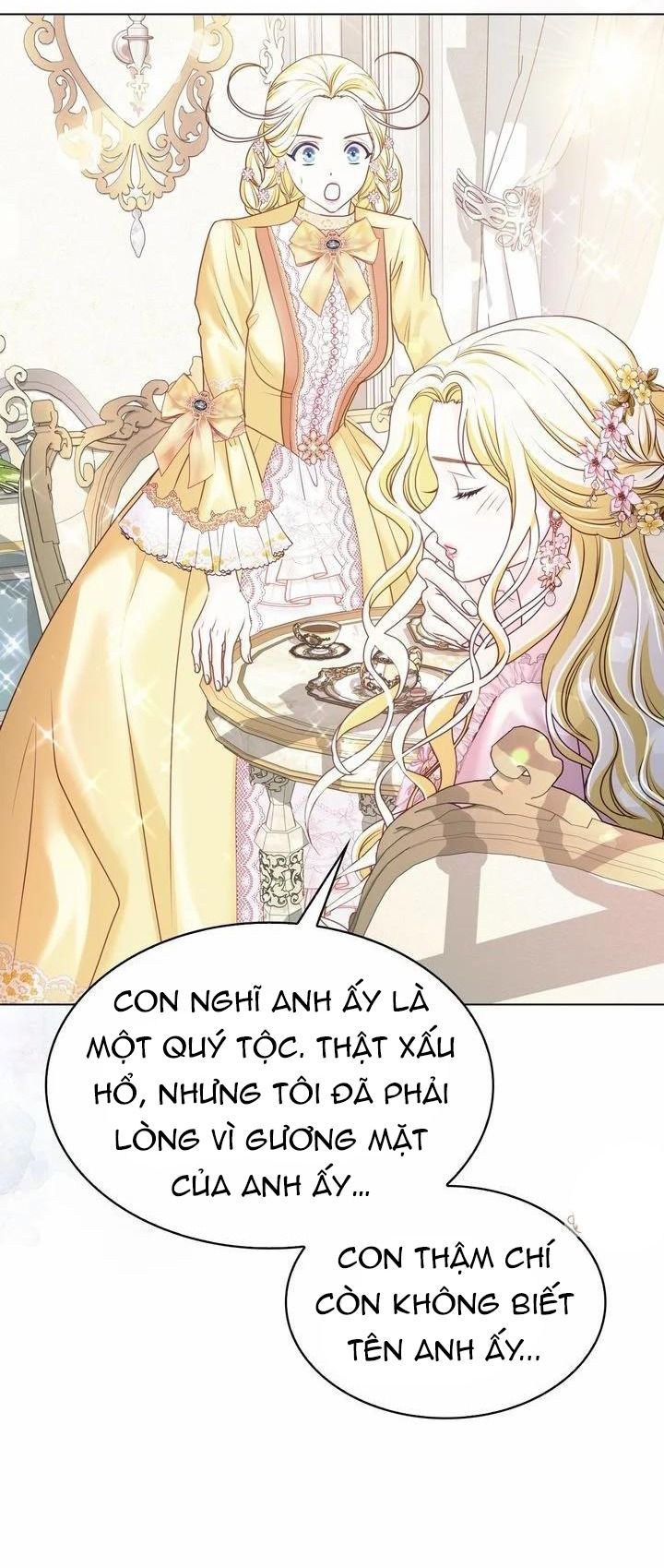 Nữ Phản Diện Thuần Phục Ác Ma Điên Loạn Chapter 7 - 61