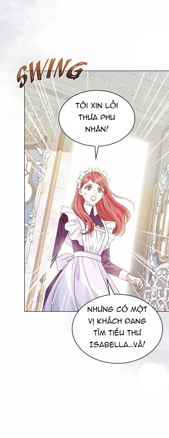 Nữ Phản Diện Thuần Phục Ác Ma Điên Loạn Chapter 7 - 67