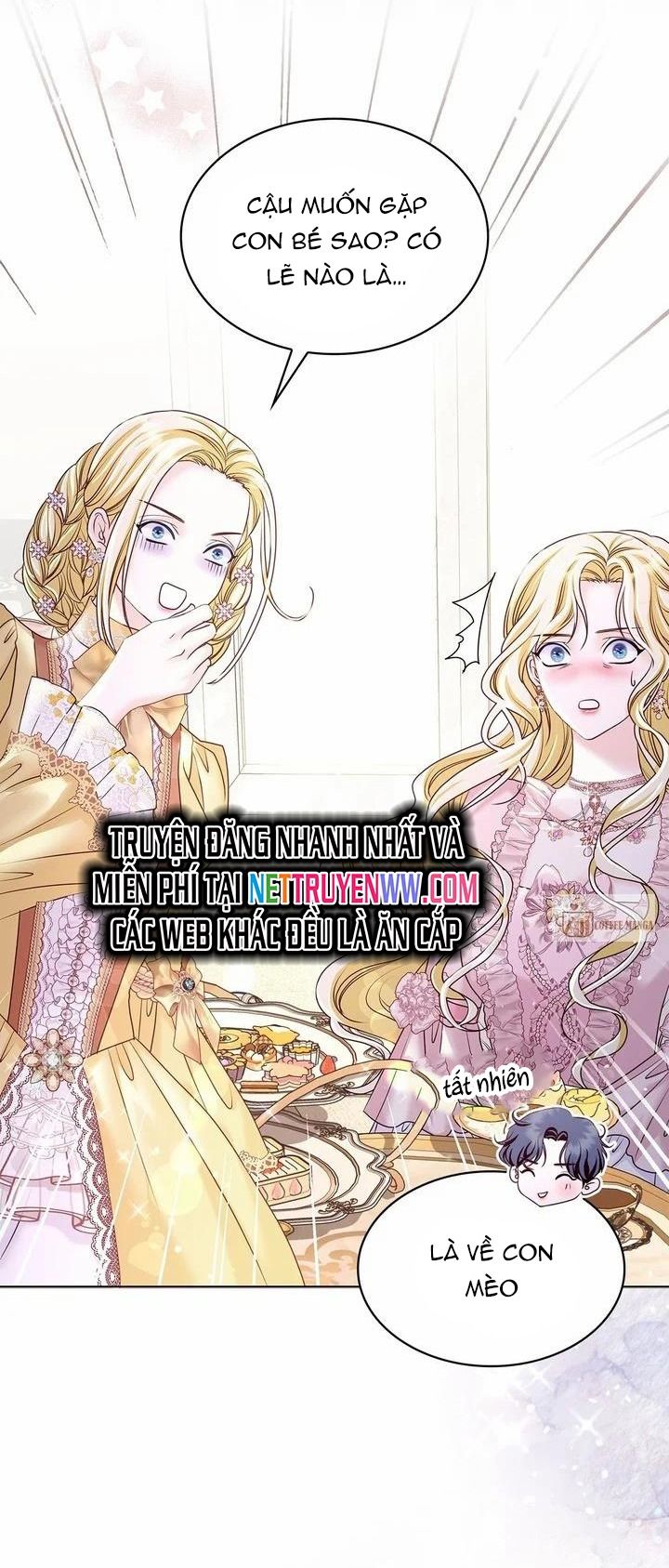 Nữ Phản Diện Thuần Phục Ác Ma Điên Loạn Chapter 8 - 12