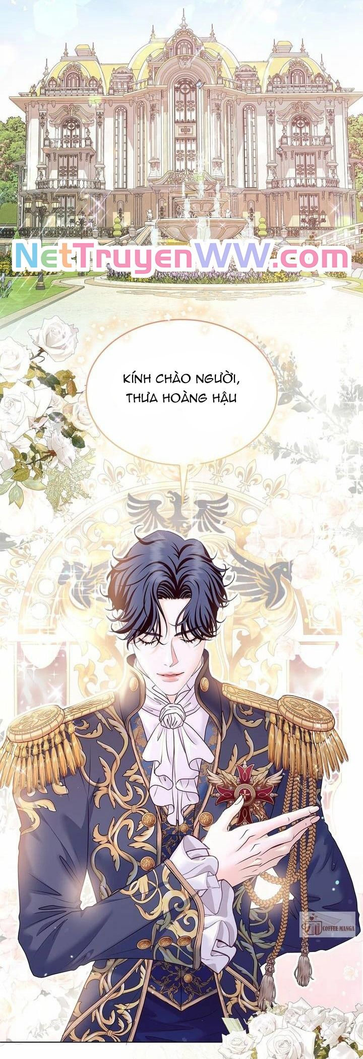 Nữ Phản Diện Thuần Phục Ác Ma Điên Loạn Chapter 8 - 3