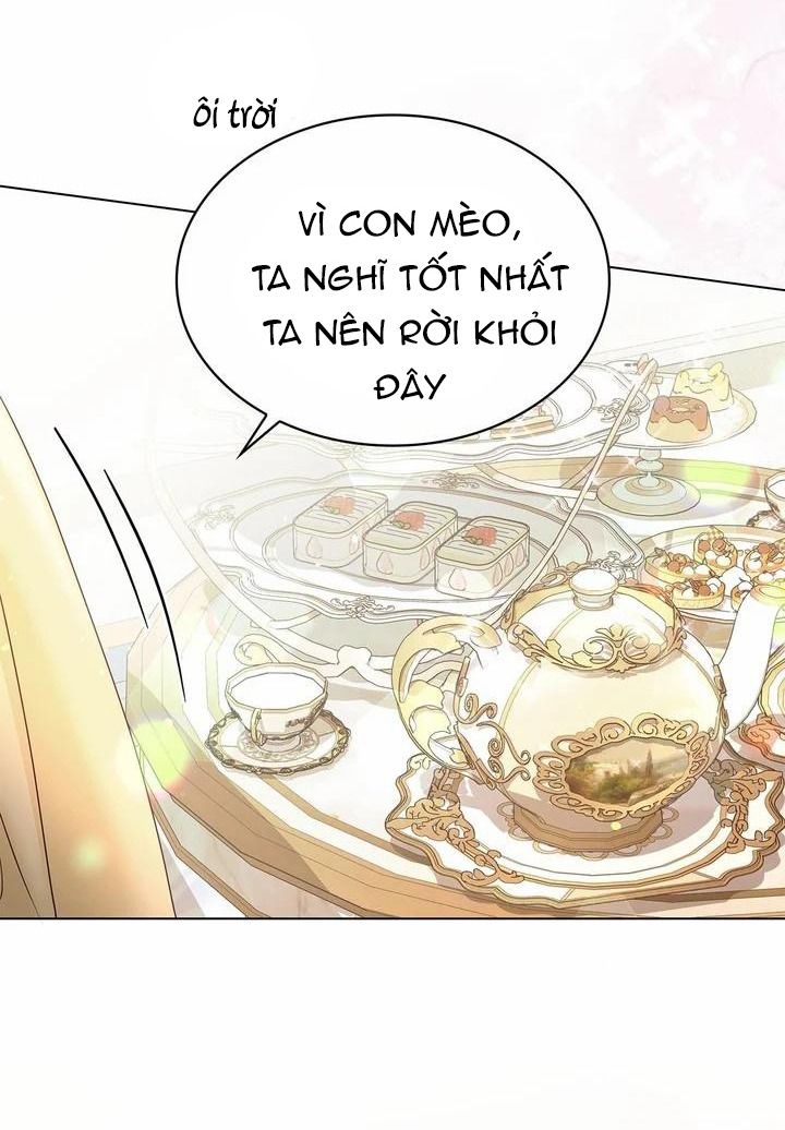 Nữ Phản Diện Thuần Phục Ác Ma Điên Loạn Chapter 8 - 21