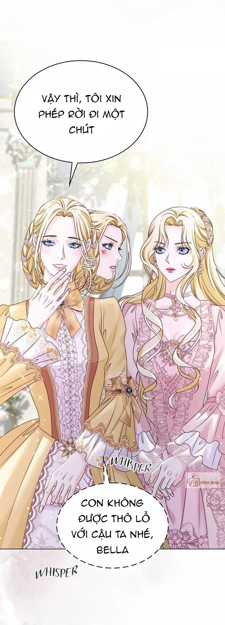 Nữ Phản Diện Thuần Phục Ác Ma Điên Loạn Chapter 8 - 22