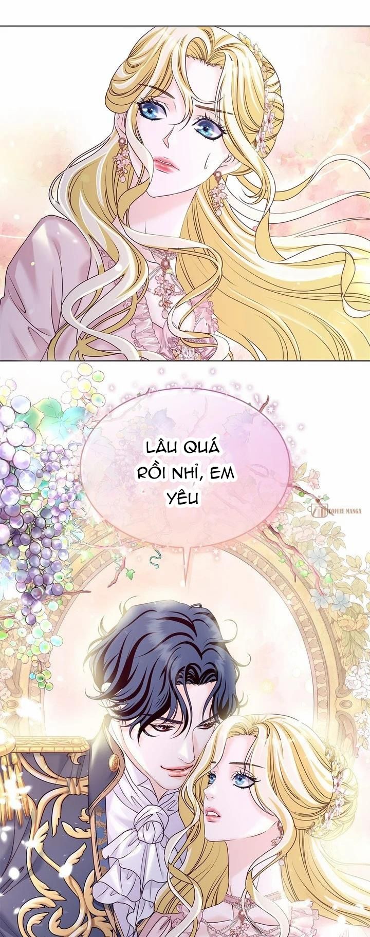 Nữ Phản Diện Thuần Phục Ác Ma Điên Loạn Chapter 8 - 26