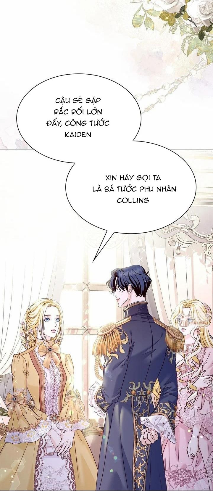 Nữ Phản Diện Thuần Phục Ác Ma Điên Loạn Chapter 8 - 4