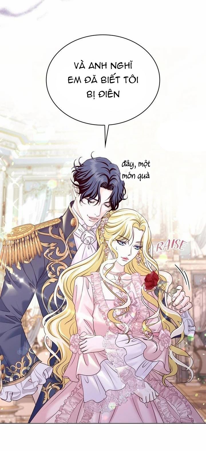 Nữ Phản Diện Thuần Phục Ác Ma Điên Loạn Chapter 8 - 31