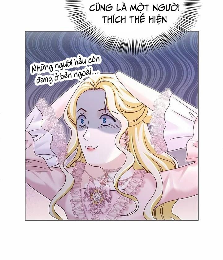 Nữ Phản Diện Thuần Phục Ác Ma Điên Loạn Chapter 8 - 39