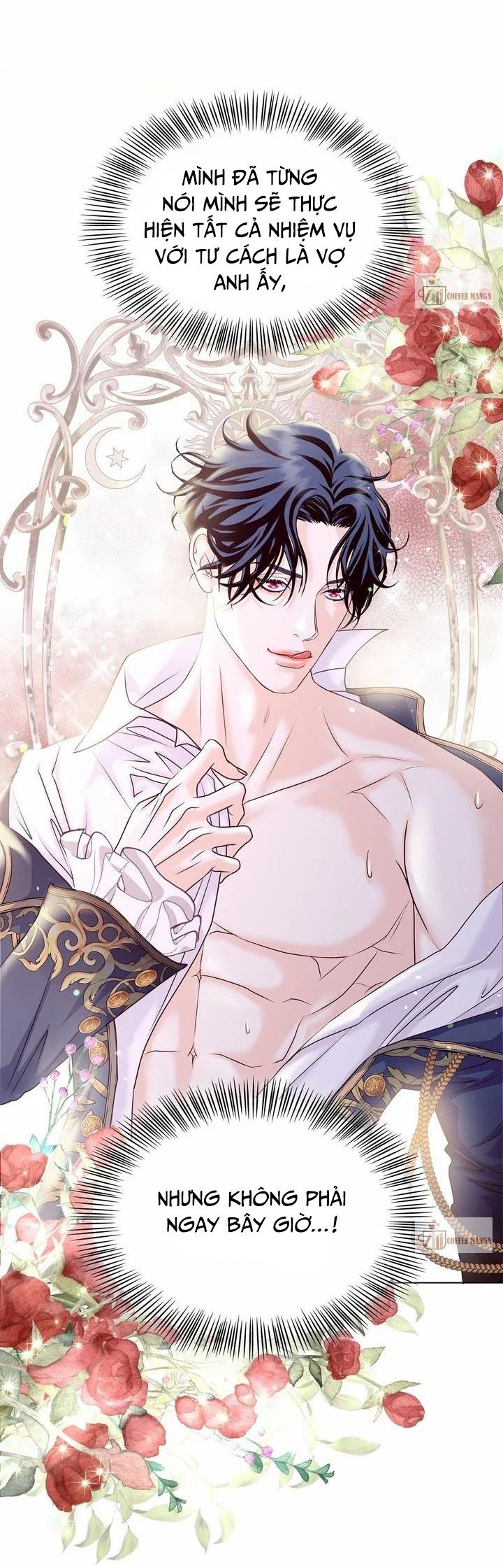 Nữ Phản Diện Thuần Phục Ác Ma Điên Loạn Chapter 8 - 40