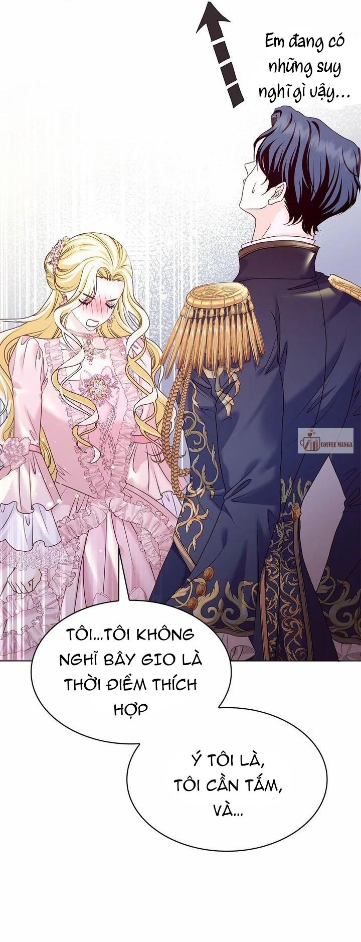 Nữ Phản Diện Thuần Phục Ác Ma Điên Loạn Chapter 8 - 41