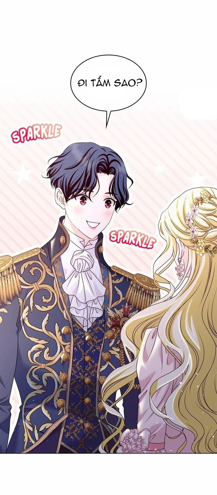 Nữ Phản Diện Thuần Phục Ác Ma Điên Loạn Chapter 8 - 42