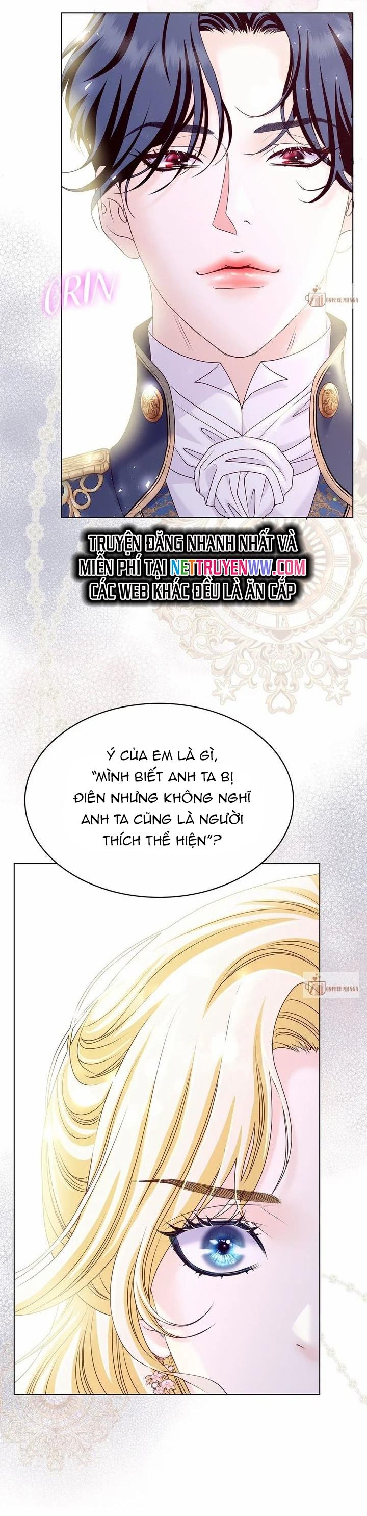 Nữ Phản Diện Thuần Phục Ác Ma Điên Loạn Chapter 8 - 47