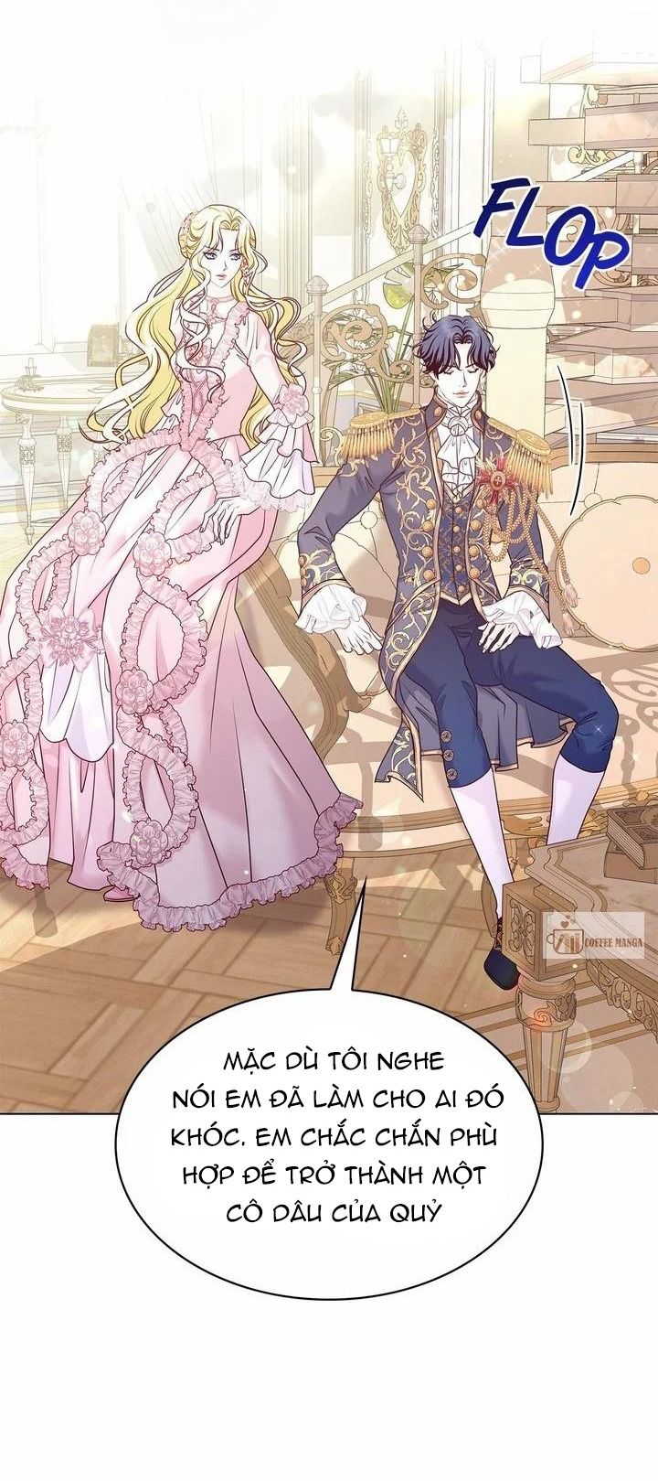 Nữ Phản Diện Thuần Phục Ác Ma Điên Loạn Chapter 8 - 52