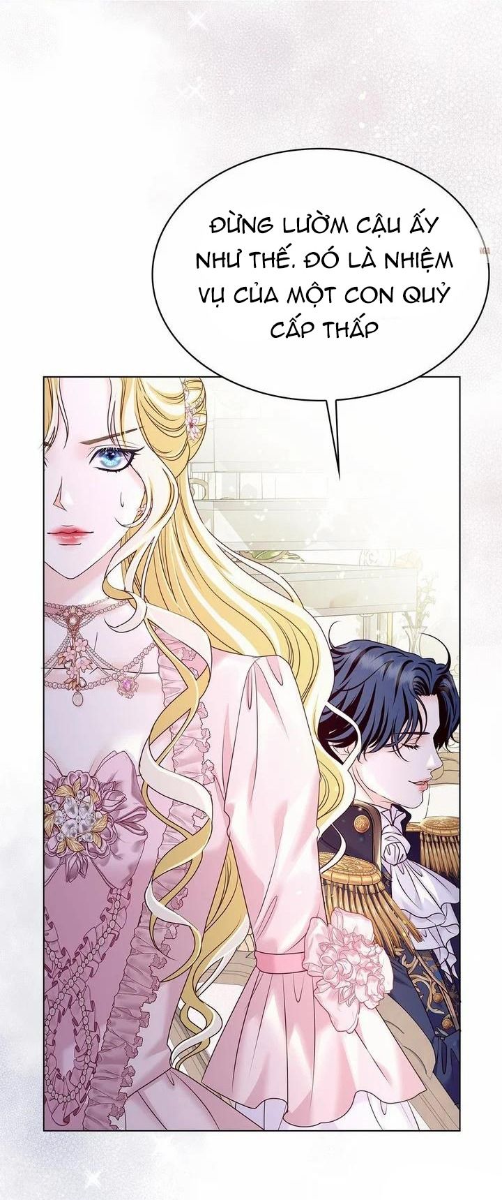 Nữ Phản Diện Thuần Phục Ác Ma Điên Loạn Chapter 8 - 54