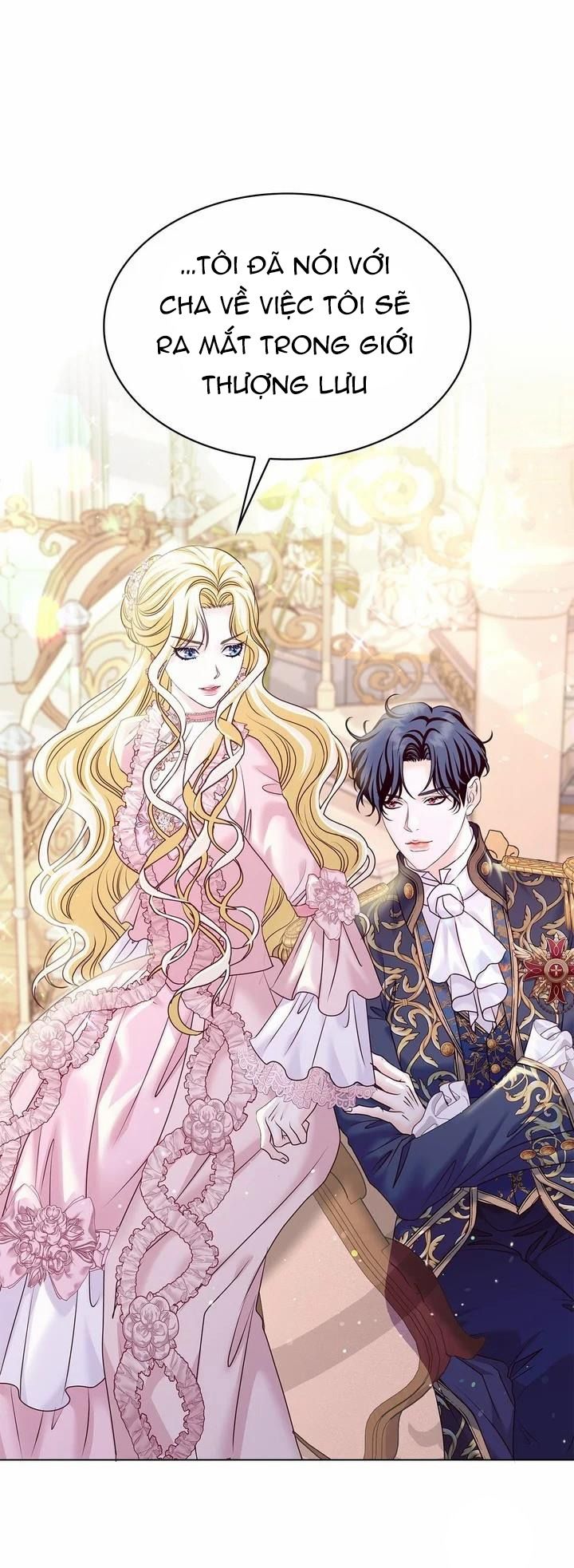 Nữ Phản Diện Thuần Phục Ác Ma Điên Loạn Chapter 8 - 56