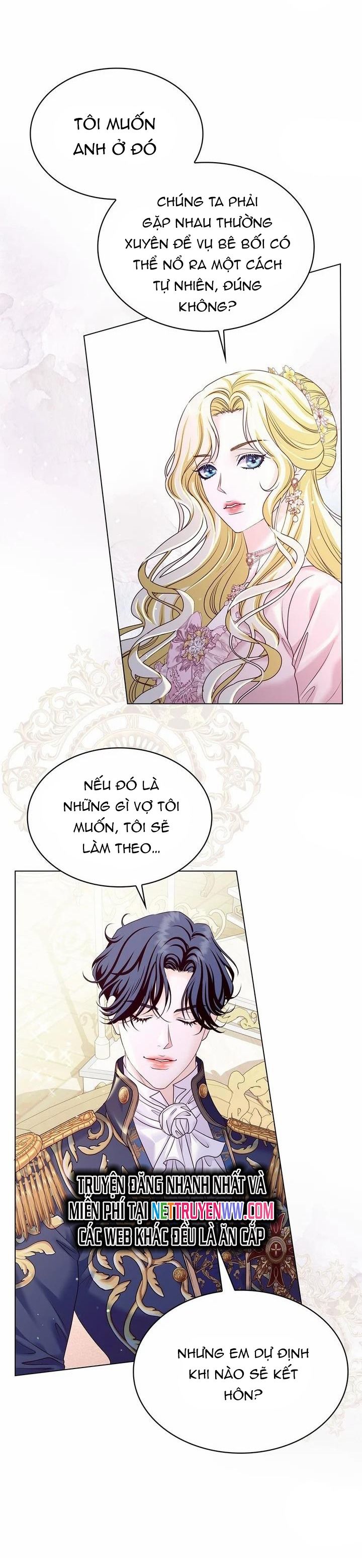 Nữ Phản Diện Thuần Phục Ác Ma Điên Loạn Chapter 8 - 57