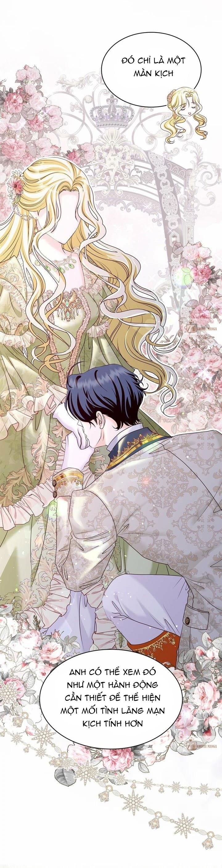 Nữ Phản Diện Thuần Phục Ác Ma Điên Loạn Chapter 8 - 60