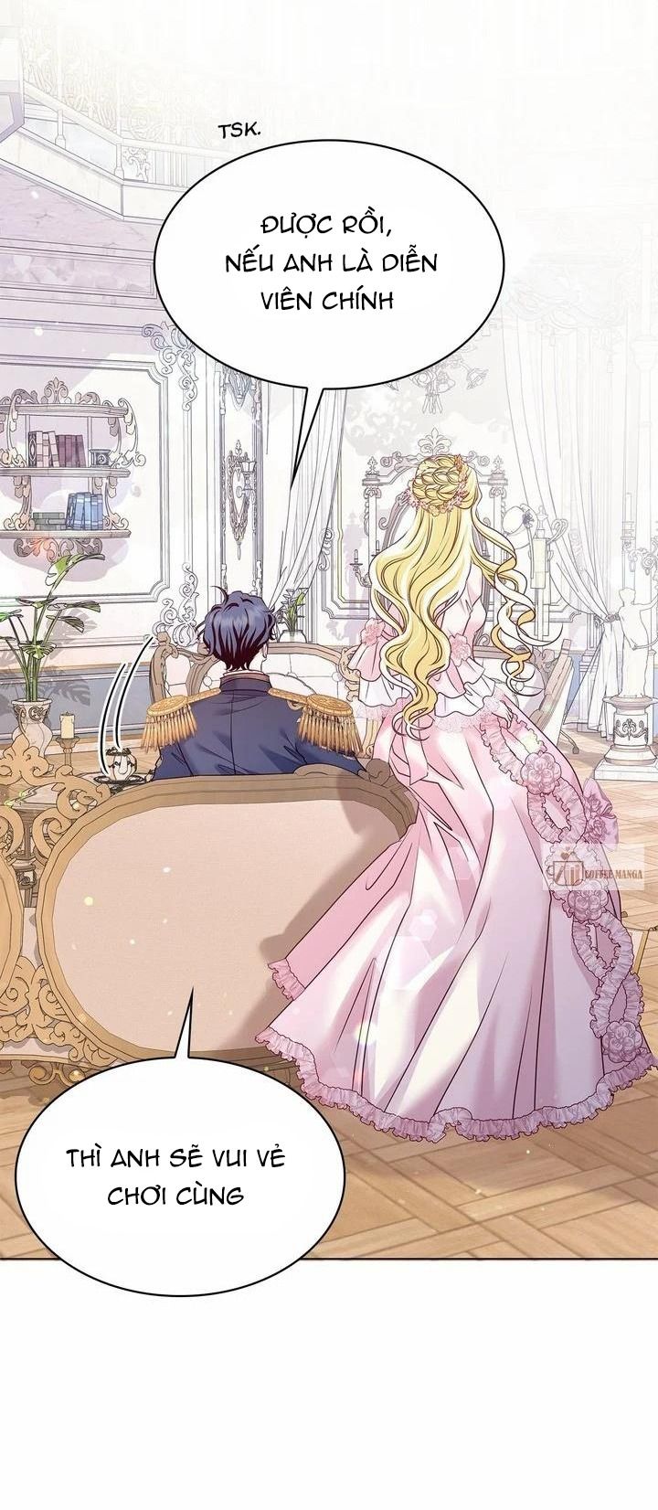 Nữ Phản Diện Thuần Phục Ác Ma Điên Loạn Chapter 8 - 61