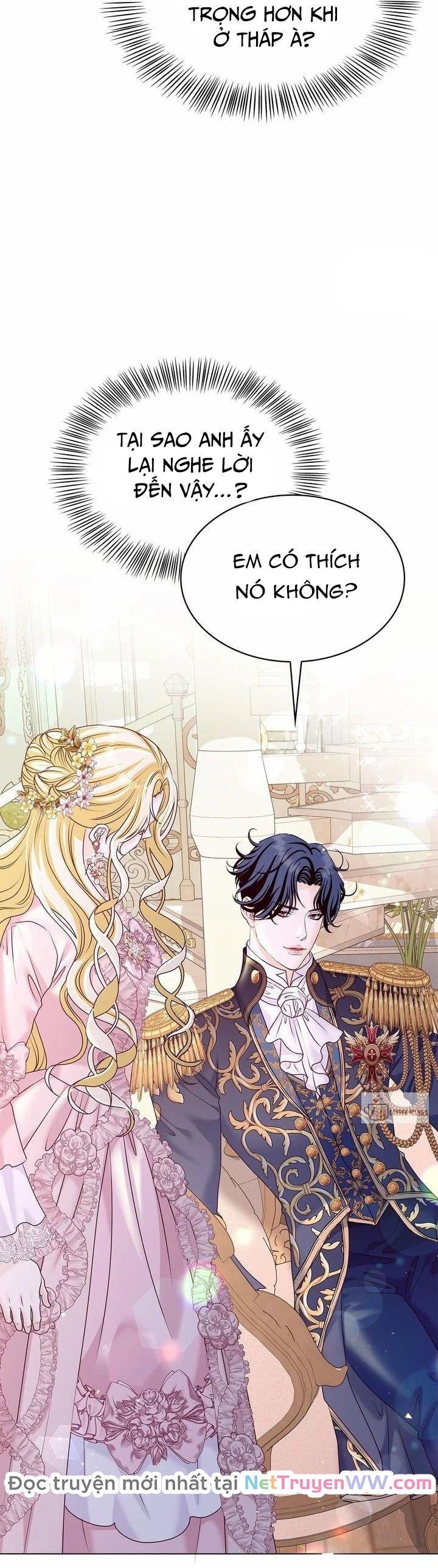 Nữ Phản Diện Thuần Phục Ác Ma Điên Loạn Chapter 8 - 63