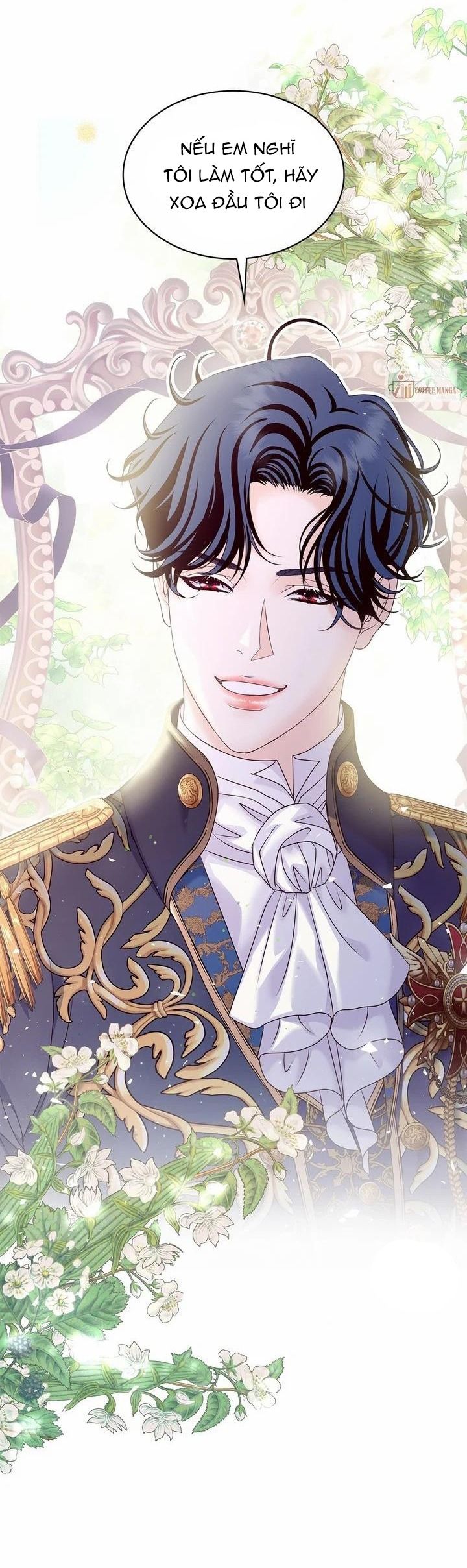 Nữ Phản Diện Thuần Phục Ác Ma Điên Loạn Chapter 8 - 64