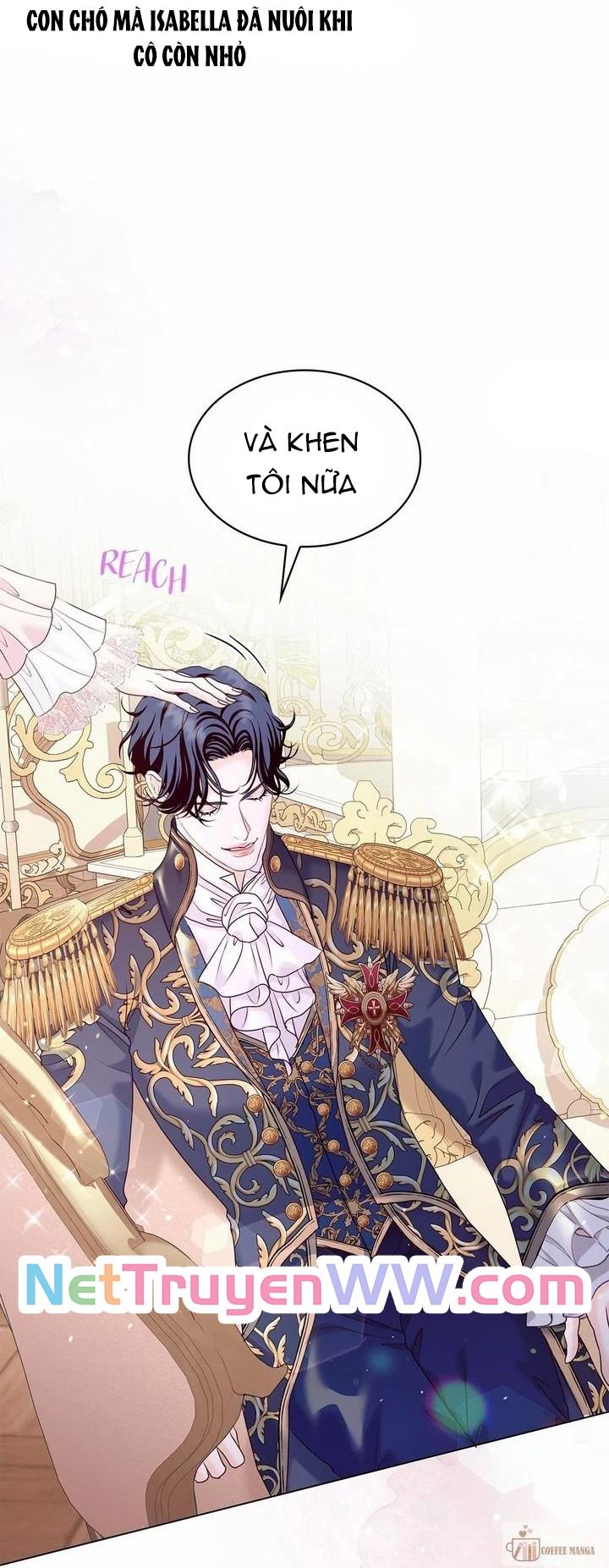 Nữ Phản Diện Thuần Phục Ác Ma Điên Loạn Chapter 8 - 68