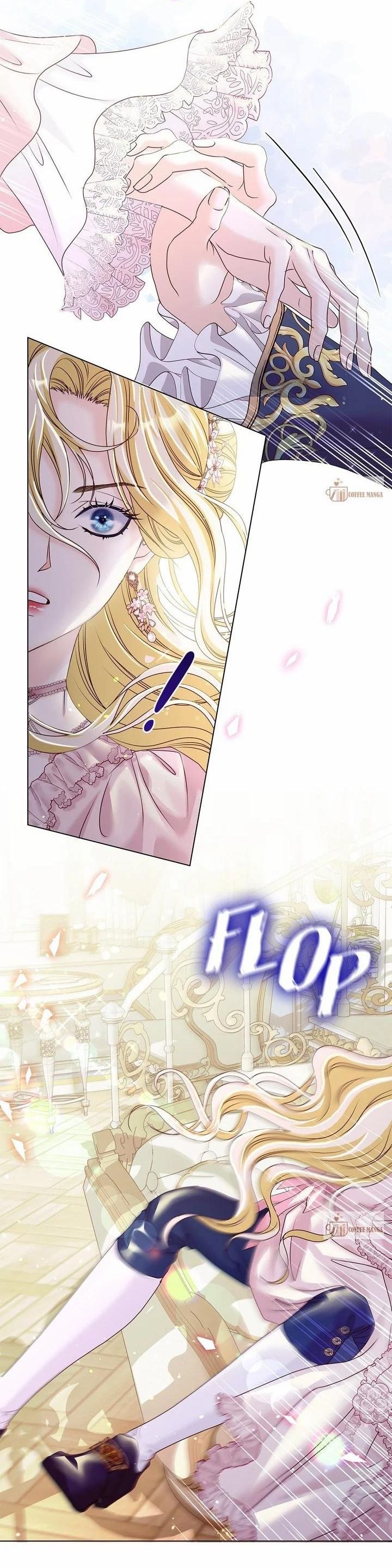 Nữ Phản Diện Thuần Phục Ác Ma Điên Loạn Chapter 8 - 71