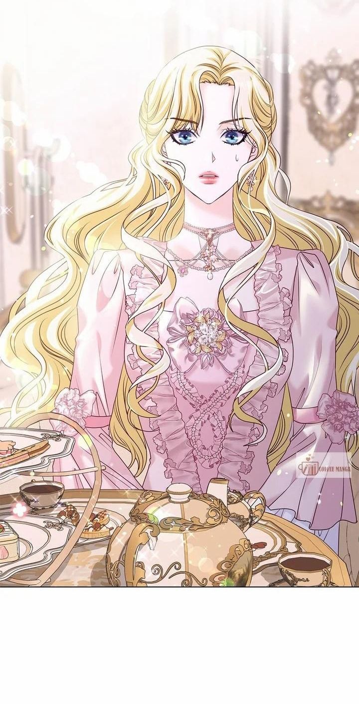 Nữ Phản Diện Thuần Phục Ác Ma Điên Loạn Chapter 8 - 10