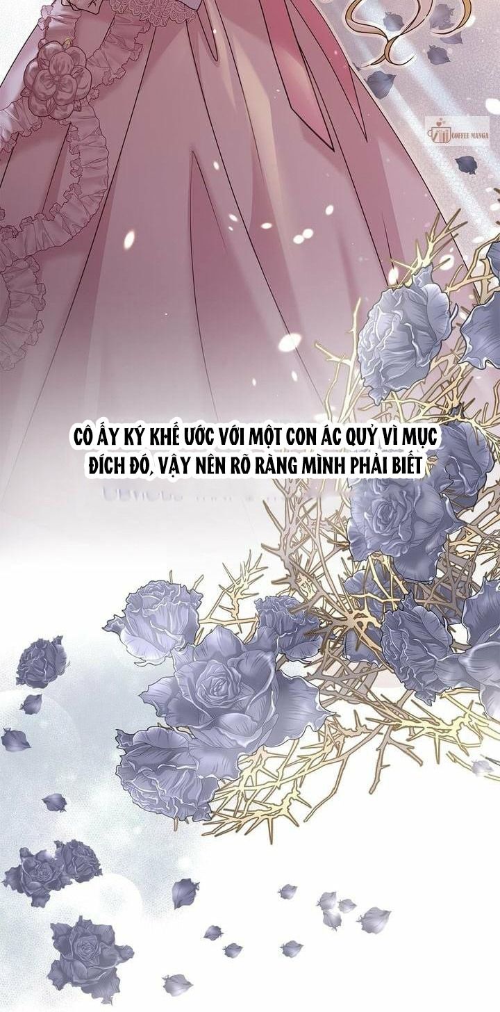 Nữ Phản Diện Thuần Phục Ác Ma Điên Loạn Chapter 9 - 13