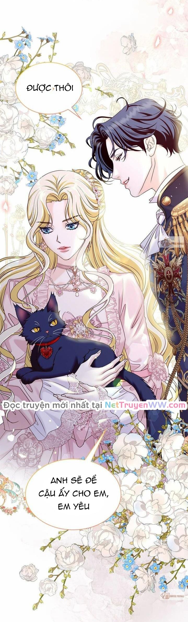 Nữ Phản Diện Thuần Phục Ác Ma Điên Loạn Chapter 9 - 16