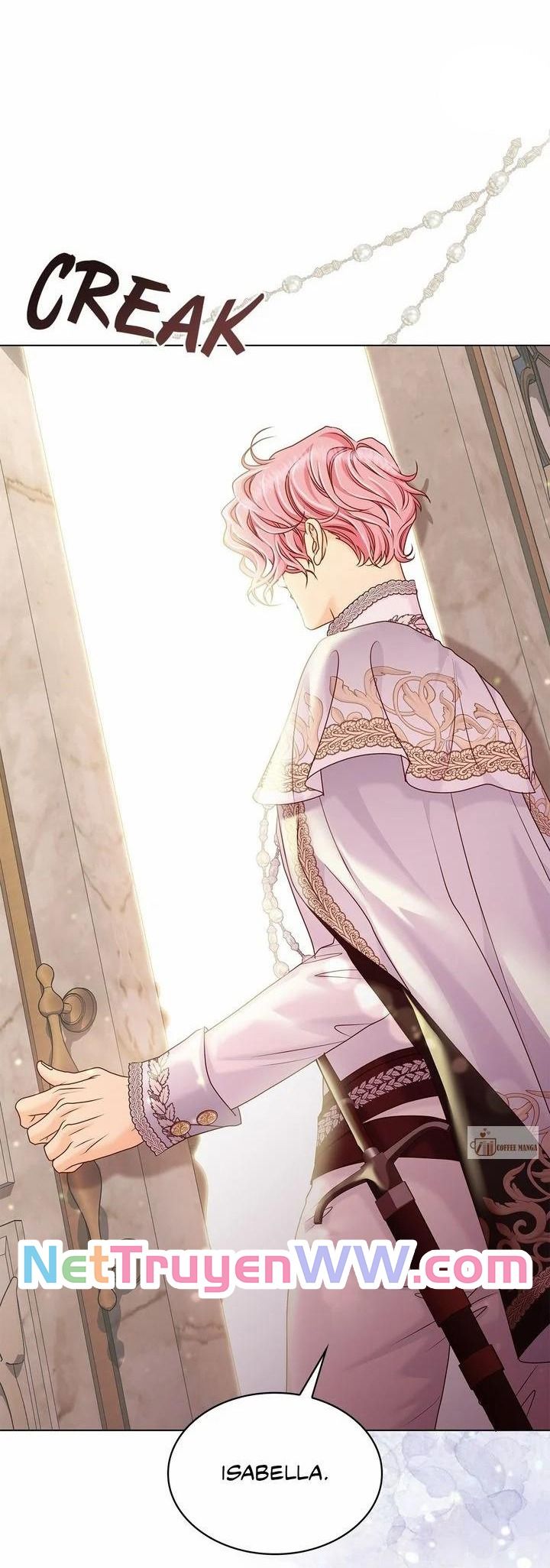 Nữ Phản Diện Thuần Phục Ác Ma Điên Loạn Chapter 9 - 20