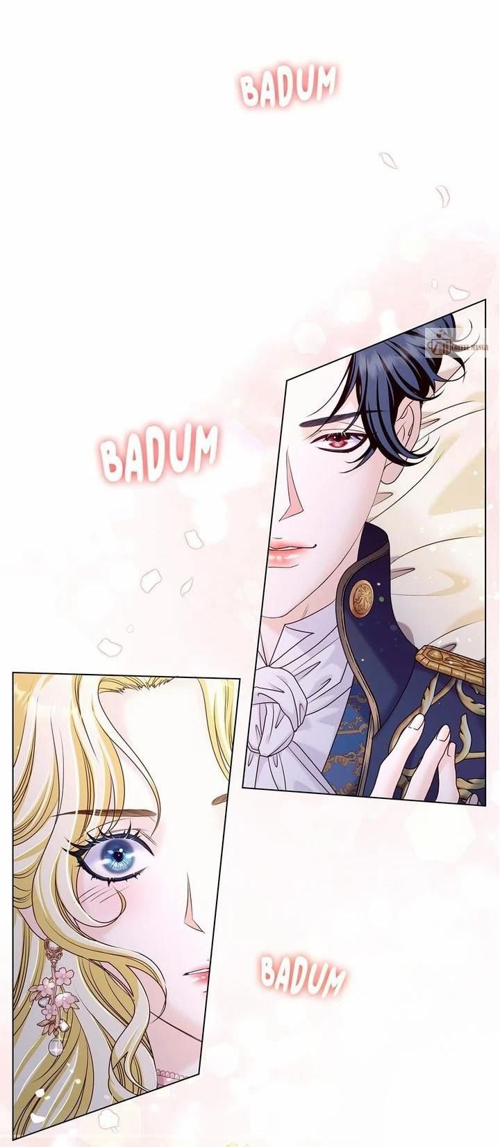 Nữ Phản Diện Thuần Phục Ác Ma Điên Loạn Chapter 9 - 3