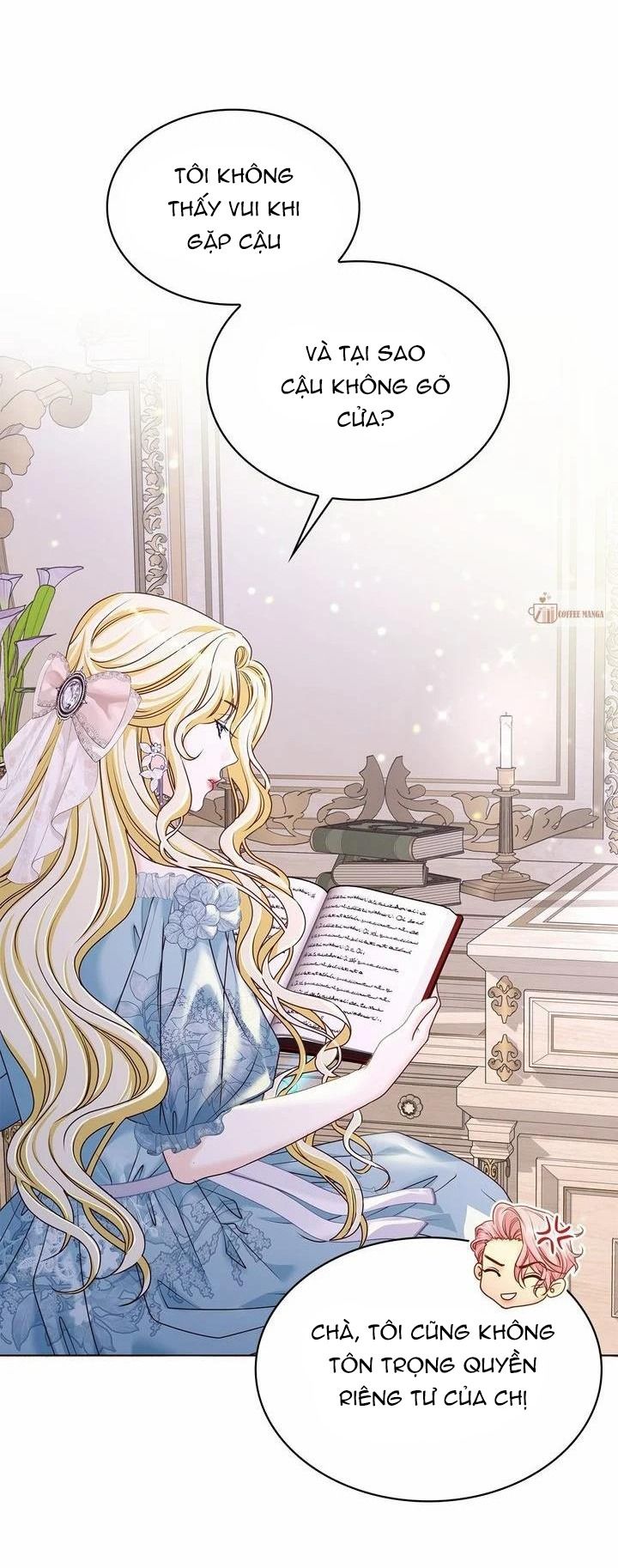 Nữ Phản Diện Thuần Phục Ác Ma Điên Loạn Chapter 9 - 22