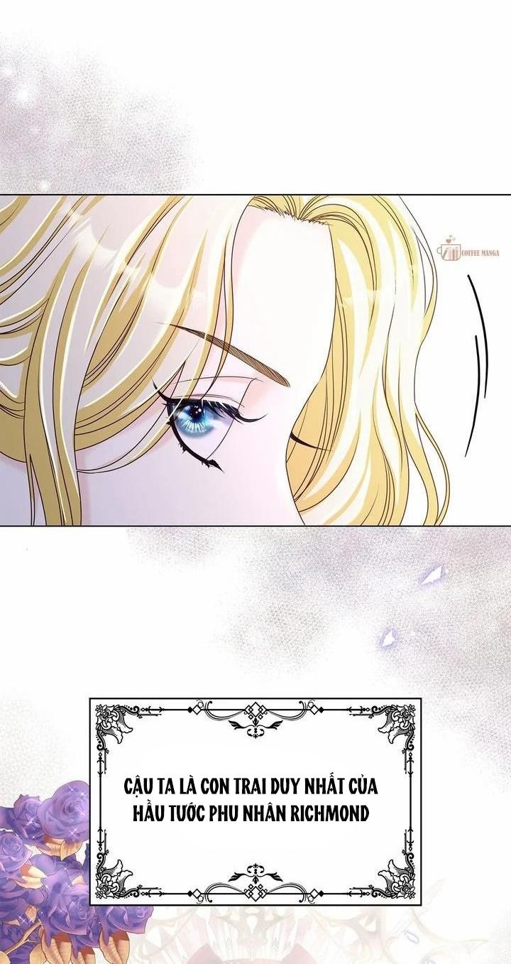 Nữ Phản Diện Thuần Phục Ác Ma Điên Loạn Chapter 9 - 23