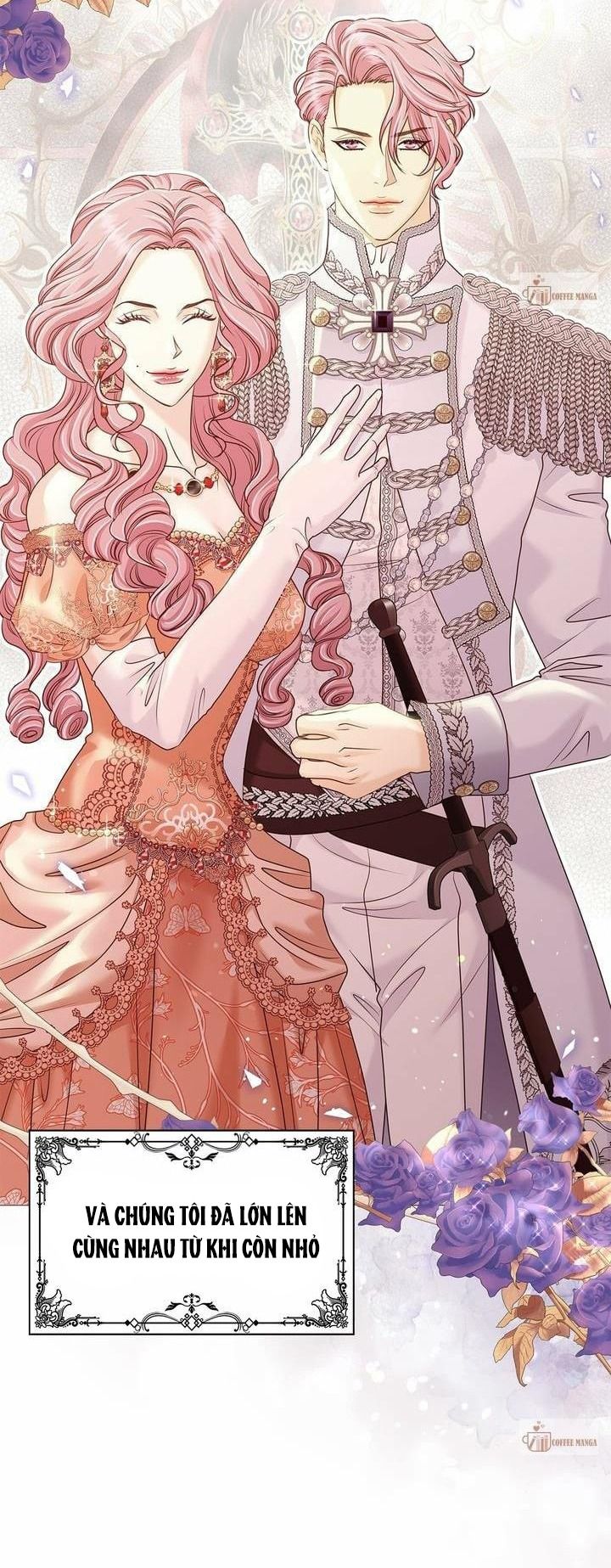 Nữ Phản Diện Thuần Phục Ác Ma Điên Loạn Chapter 9 - 24