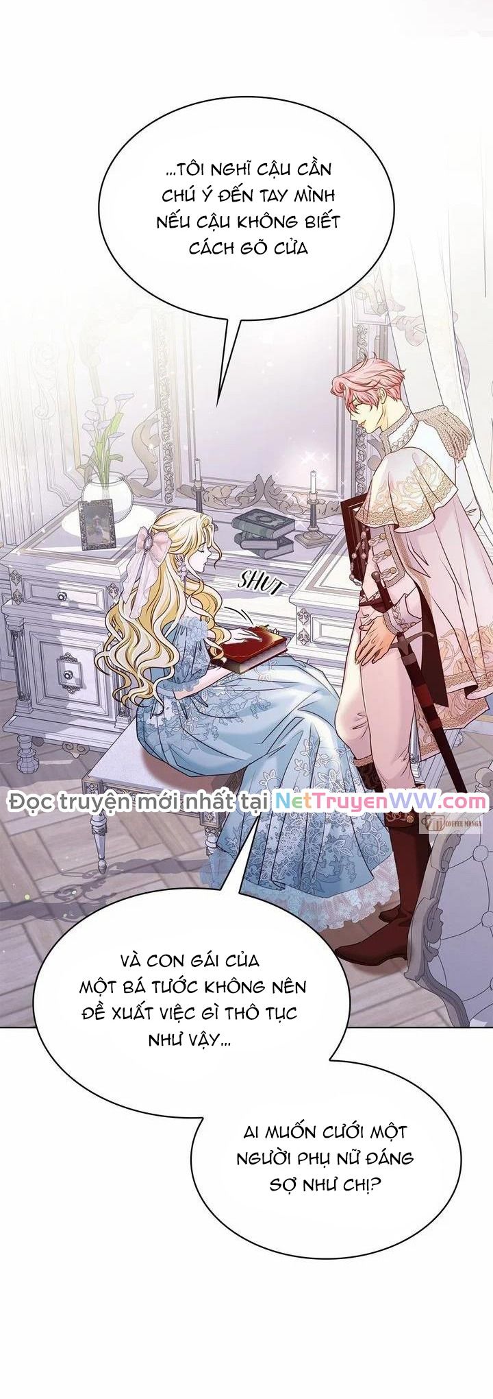 Nữ Phản Diện Thuần Phục Ác Ma Điên Loạn Chapter 9 - 25