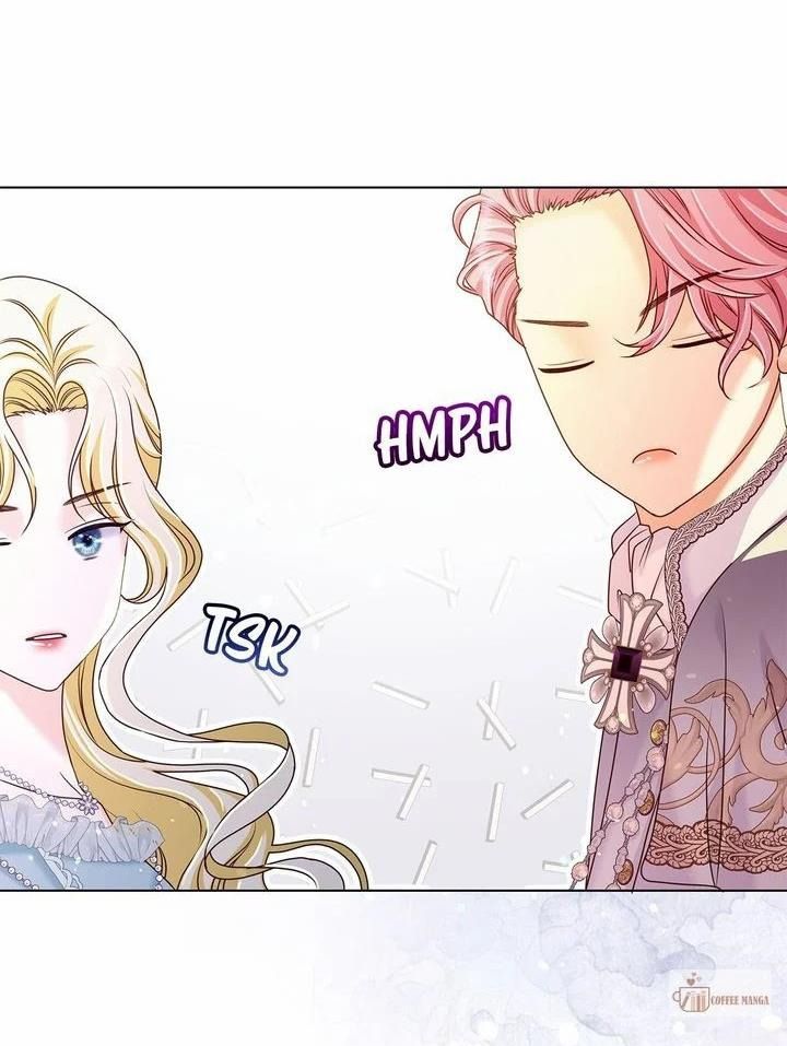 Nữ Phản Diện Thuần Phục Ác Ma Điên Loạn Chapter 9 - 27