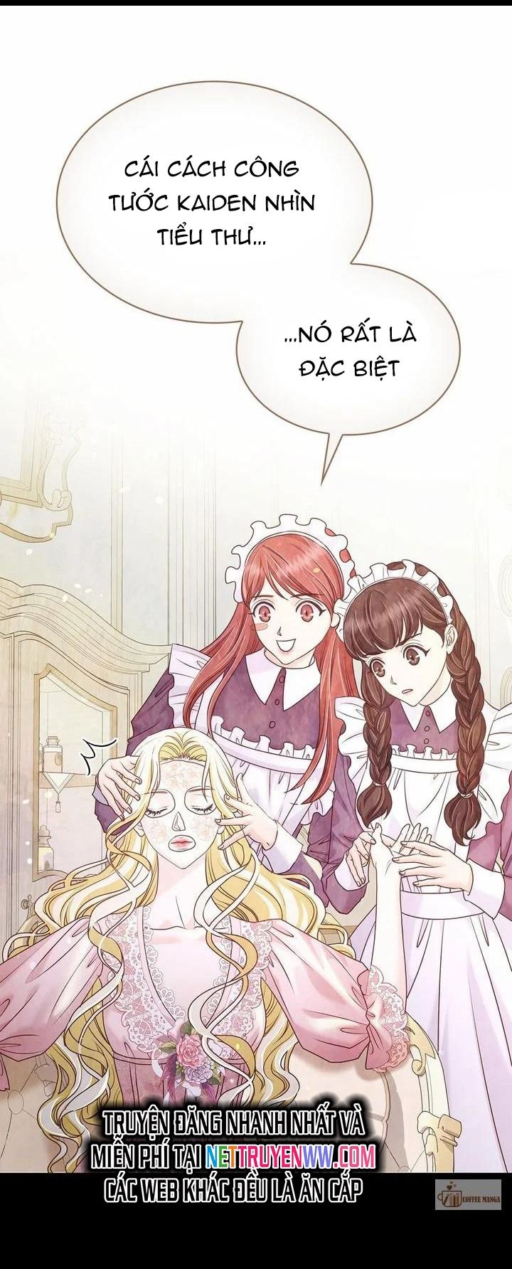 Nữ Phản Diện Thuần Phục Ác Ma Điên Loạn Chapter 9 - 30