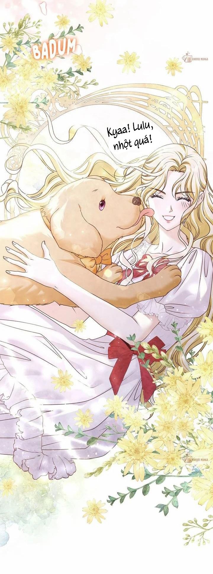 Nữ Phản Diện Thuần Phục Ác Ma Điên Loạn Chapter 9 - 4