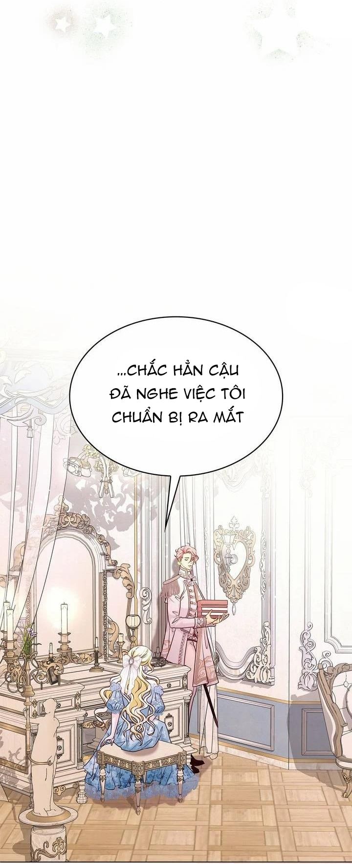 Nữ Phản Diện Thuần Phục Ác Ma Điên Loạn Chapter 9 - 35