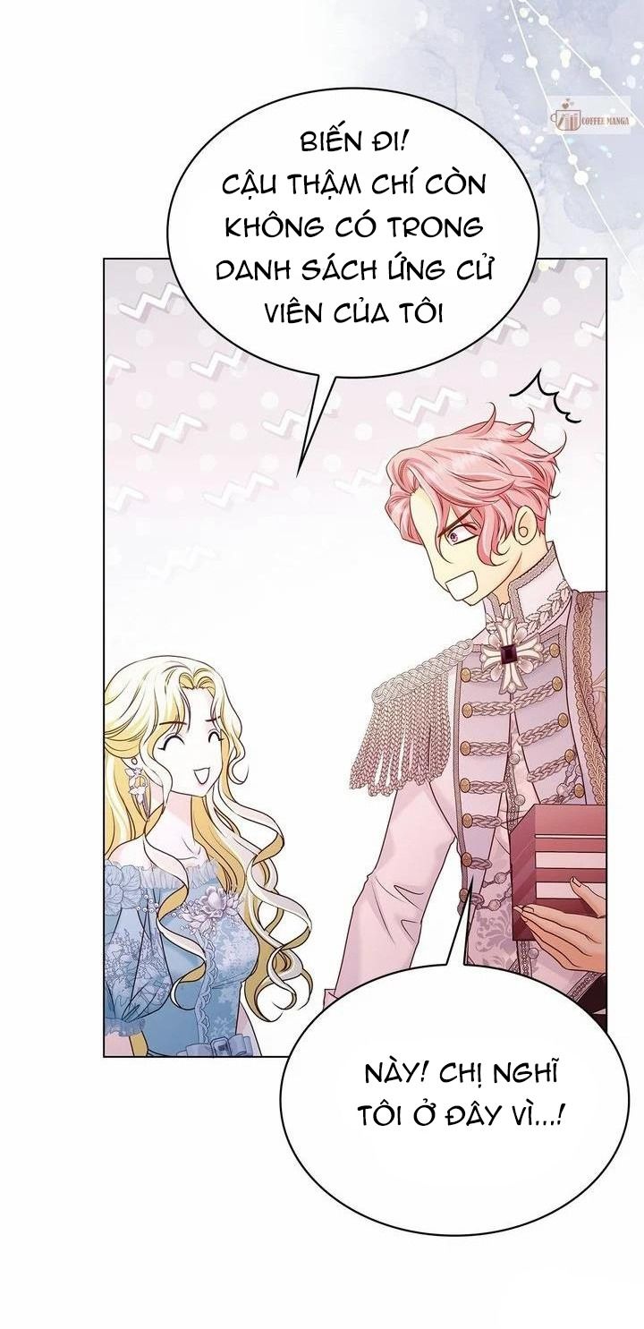 Nữ Phản Diện Thuần Phục Ác Ma Điên Loạn Chapter 9 - 37