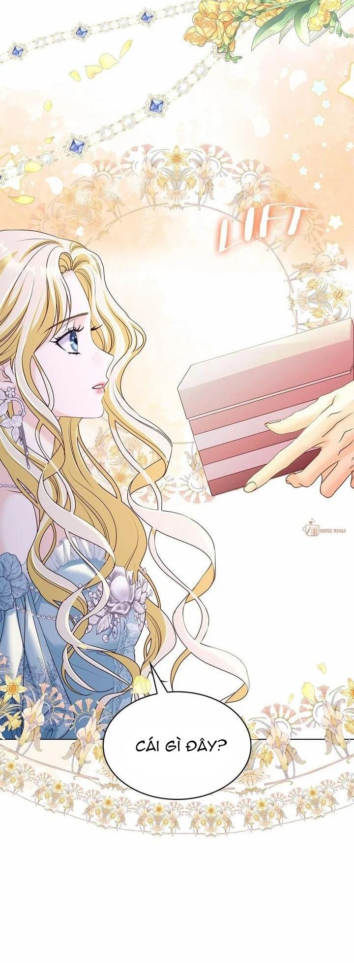 Nữ Phản Diện Thuần Phục Ác Ma Điên Loạn Chapter 9 - 39