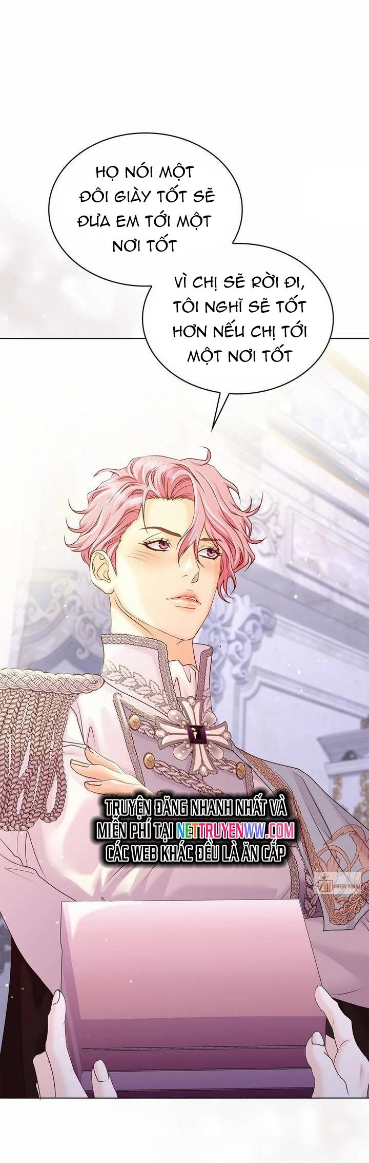 Nữ Phản Diện Thuần Phục Ác Ma Điên Loạn Chapter 9 - 40