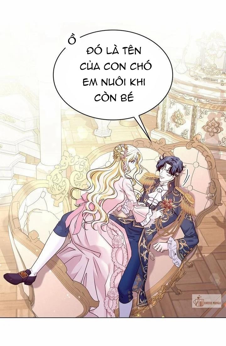 Nữ Phản Diện Thuần Phục Ác Ma Điên Loạn Chapter 9 - 5