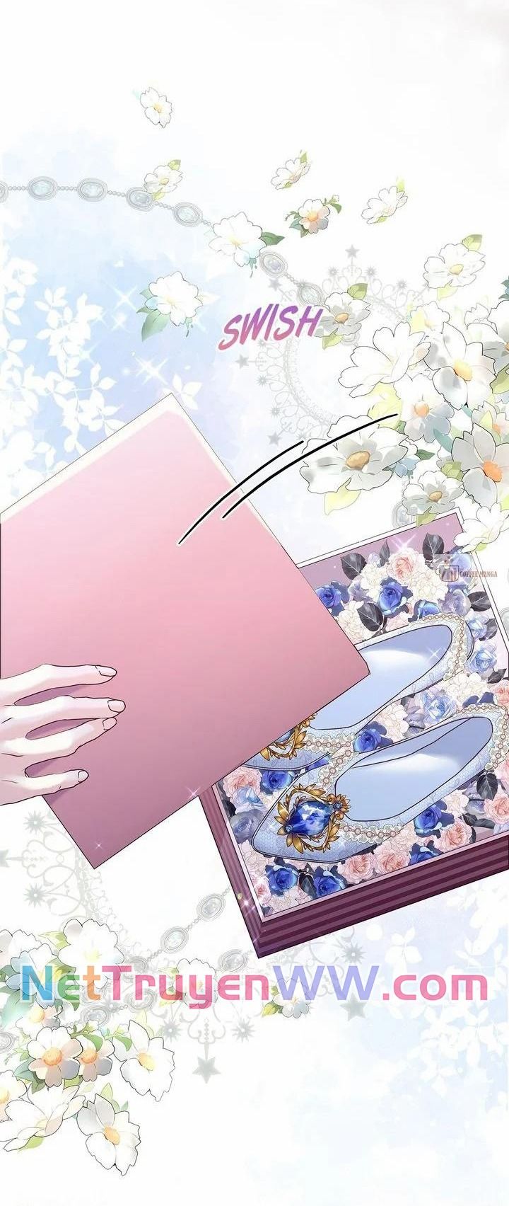 Nữ Phản Diện Thuần Phục Ác Ma Điên Loạn Chapter 9 - 41