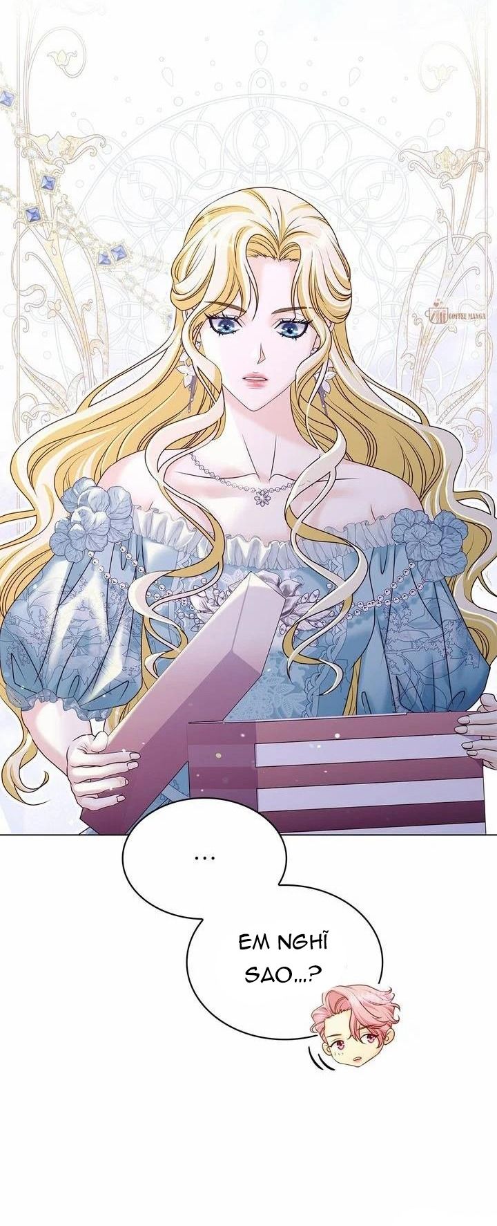 Nữ Phản Diện Thuần Phục Ác Ma Điên Loạn Chapter 9 - 42