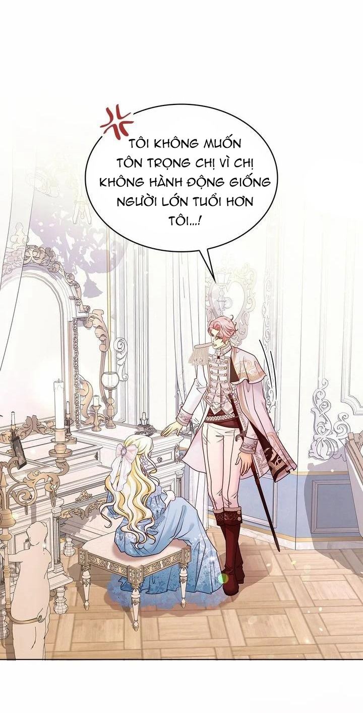 Nữ Phản Diện Thuần Phục Ác Ma Điên Loạn Chapter 9 - 44