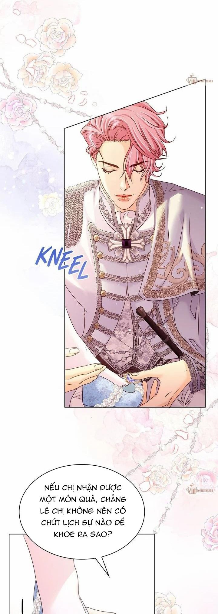 Nữ Phản Diện Thuần Phục Ác Ma Điên Loạn Chapter 9 - 46